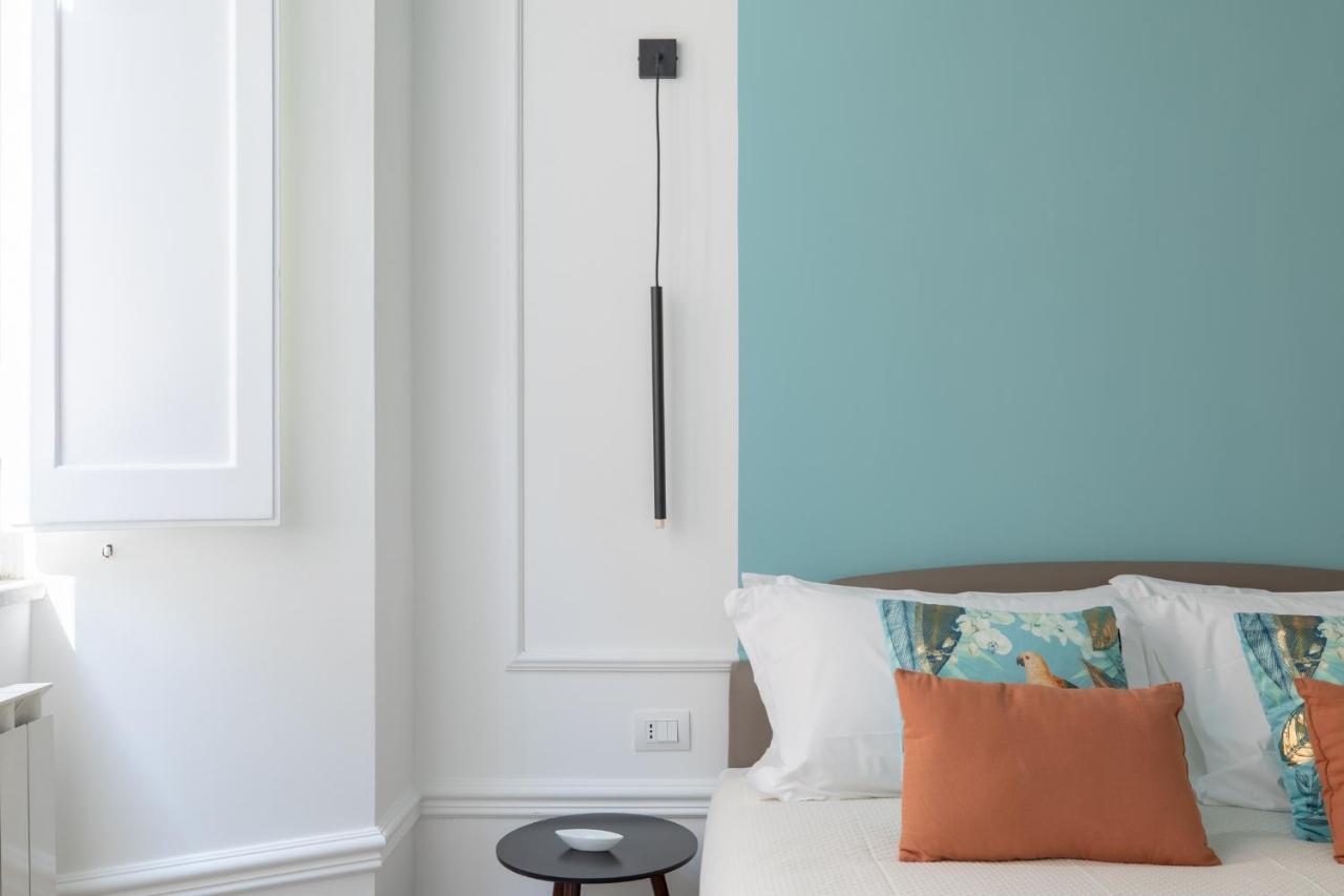 Iflat Corso Deluxe Apartment Rom Eksteriør billede