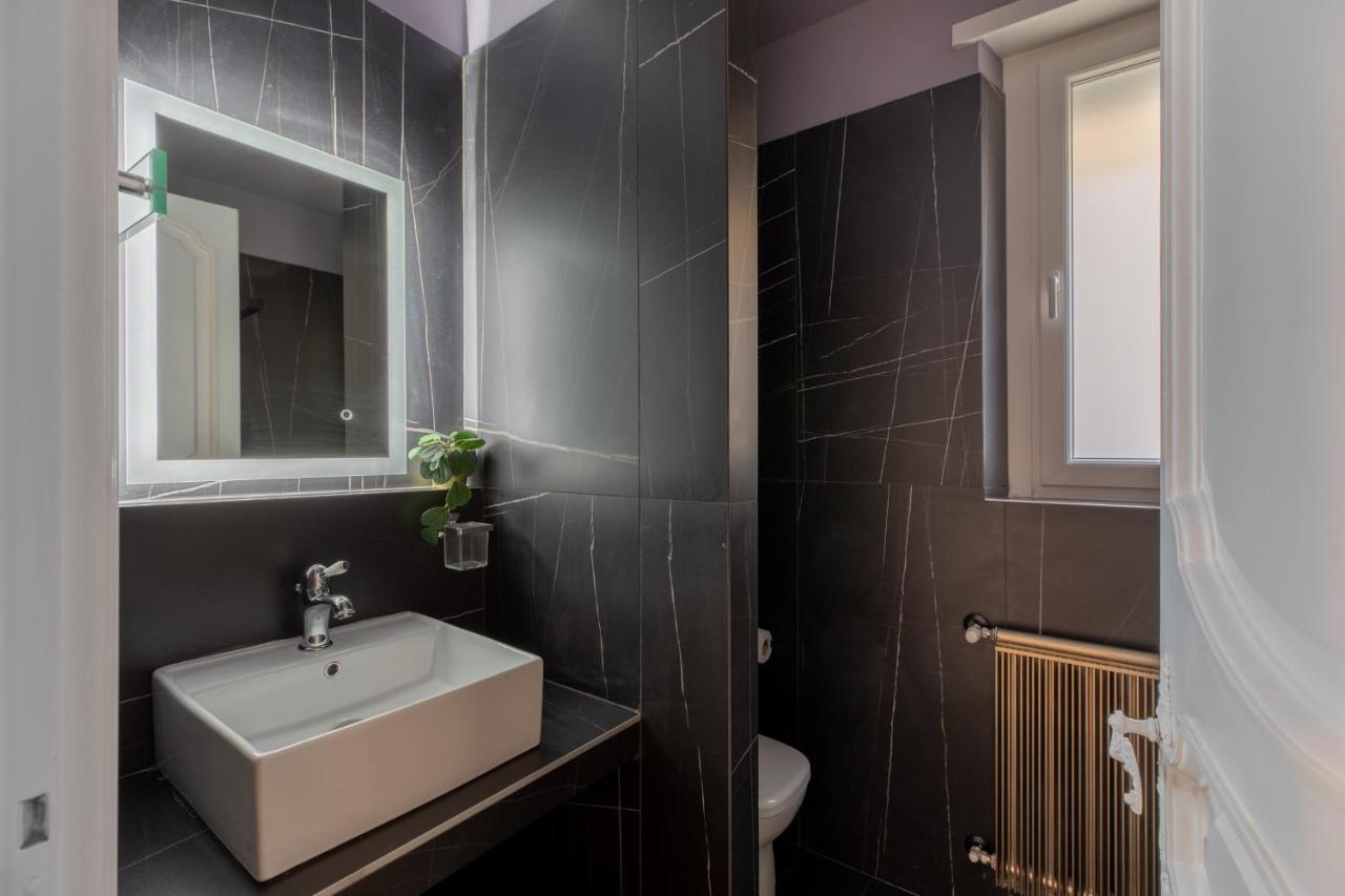 Iflat Corso Deluxe Apartment Rom Eksteriør billede