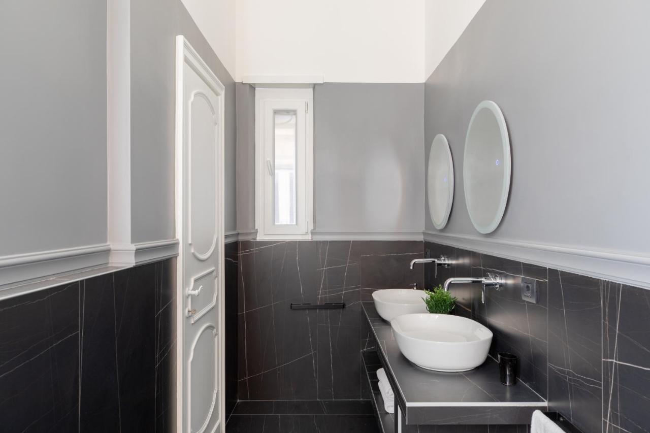 Iflat Corso Deluxe Apartment Rom Eksteriør billede