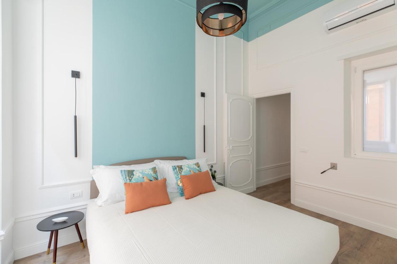 Iflat Corso Deluxe Apartment Rom Eksteriør billede